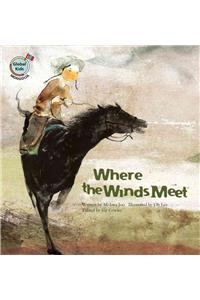 Where the Winds Meet