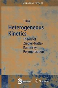 Heterogeneous Kinetics