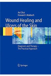 Wound Healing and Ulcers of the Skin: Diagnosis and Therapy - The Practical Approach