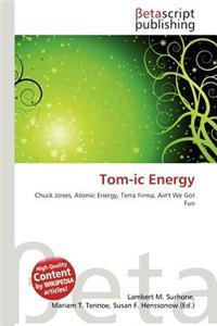 Tom-IC Energy