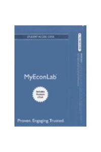 New Myeconlab with Pearson Etext -- Access Card -- For International Economics
