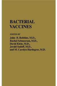 Bacterial Vaccines