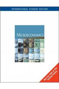 Microeconomics: A Modern Approach: WITH Pac Econapps AND Infotrac