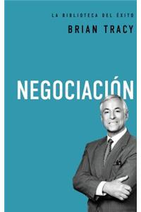 Negociacion = Negotiation