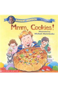 MMM, Cookies!