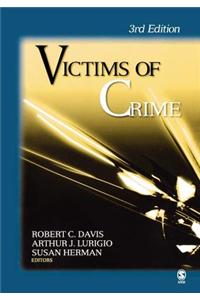 Victims of Crime