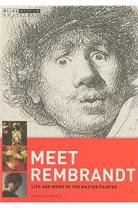 Meet Rembrandt