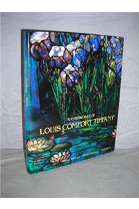 Masterworks of Louis Comfort Tiffany