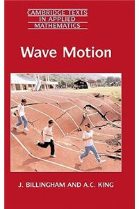 Wave Motion