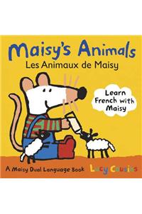Maisy's Animals