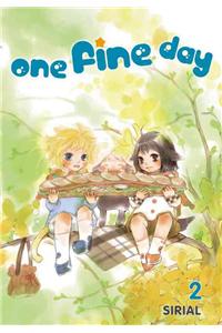 One Fine Day