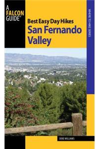 Best Easy Day Hikes San Fernando Valley