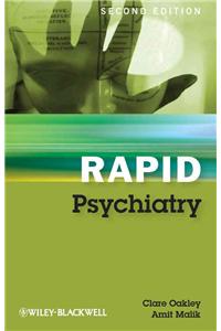 Rapid Psychiatry