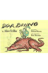 Dear Bruno: Growing Up with Addiction as Youngsters, Adolescents, Adults