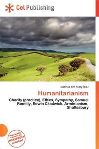Humanitarianism