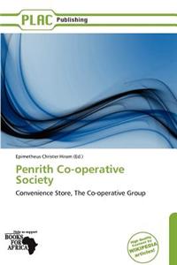 Penrith Co-Operative Society