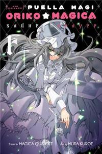 Puella Magi Oriko Magica: Sadness Prayer, Volume 1