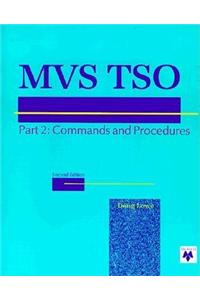 MVS TSO