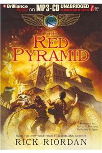 The Red Pyramid