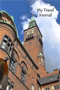 My Travel Journal