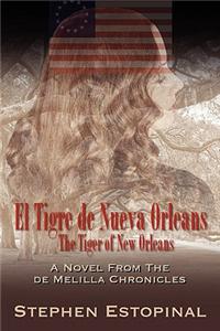 El Tigre de Nueva Orleans / The Tiger of New Orleans