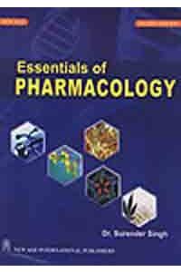 Essentials of Pharmacology