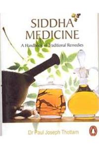 Siddha Medicine