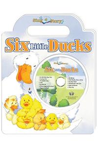 Six Little Ducks