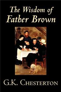 Wisdom of Father Brown