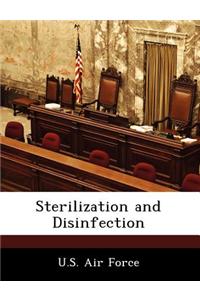 Sterilization and Disinfection