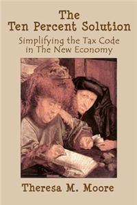 The Ten Percent Solution