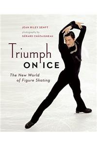 Triumph on Ice: The New World of Figure Skating