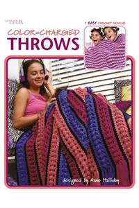 Color-charged Throws