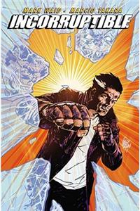 Incorruptible