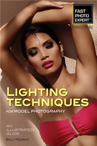 Lighting Techniques for Model Photography: An Illustrated Guide