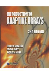 Introduction to Adaptive Arrays