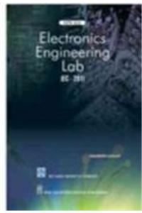 Basic Electronics Engineering [EC-291]