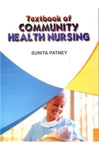 Textbook of Community Health Nursing