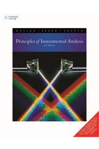 Principles of Instrumental Analysis
