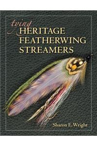 Tying Heritage Featherwing Streamers