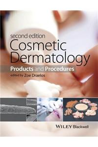 Cosmetic Dermatology