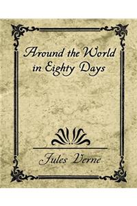Around the World in Eighty Days