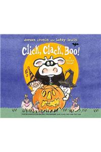 Click, Clack, Boo!