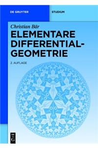Elementare Differentialgeometrie