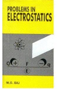 Problems in Electrostatics