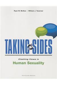 Clashing Views in Human Sexuality