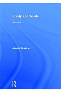 Equity and Trusts