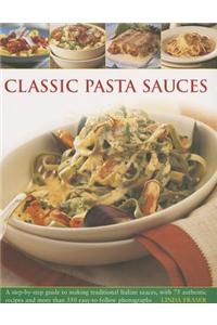 Classic Pasta Sauces