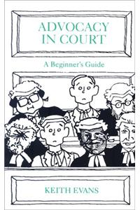 Advocacy in Court
