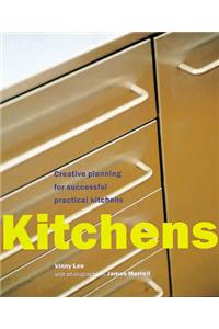 Kitchens: A Design Source Book
